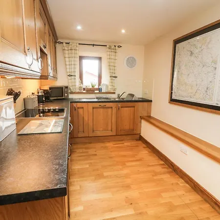 Clove * Great Ormside