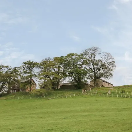 Clove * Great Ormside