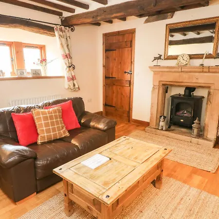 Holiday home Clove Great Ormside
