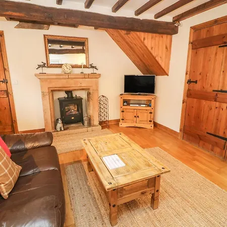 Semesterbostad Clove Great Ormside