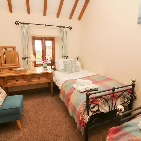 Casa de Férias Clove Great Ormside