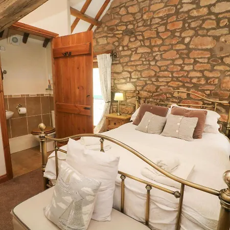 Holiday home Clove Great Ormside