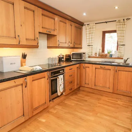 Holiday home Clove *