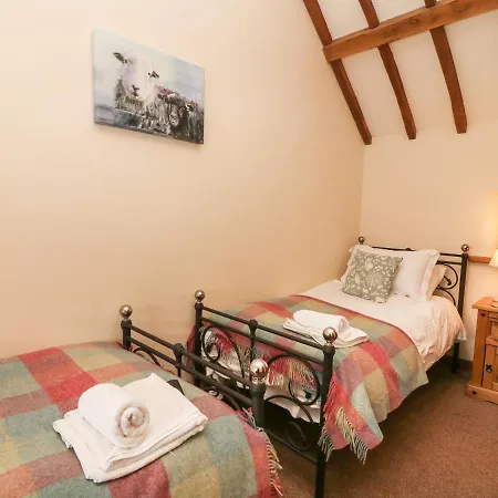 Clove Vakantiehuis