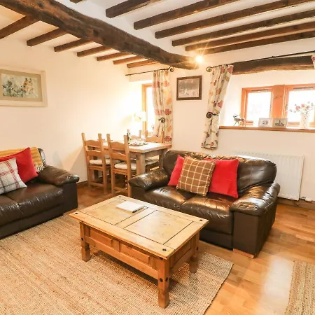 Holiday home Clove