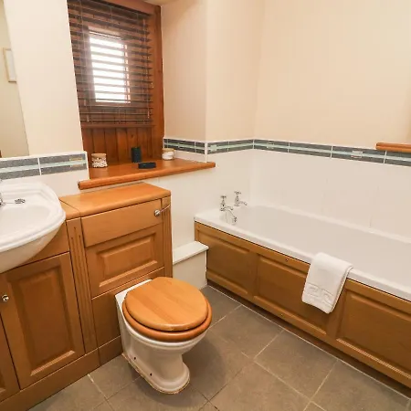 Semesterbostad Clove