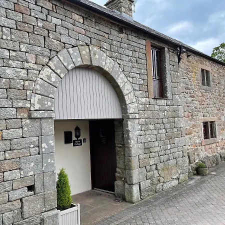 Clove * Great Ormside