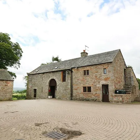 Semesterbostad Clove *